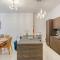 Stunning 2BR Penthouse with terrace in Mosta by 360 Estates - Моста