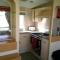 6 Berth Promenade Ingoldmells (Ruby)