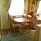 6 Berth Promenade Ingoldmells (Ruby)