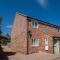 1 Buxlow Cottages - Aldringham