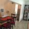 Alpha & Omega Apartment Seychelles