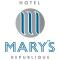 Marys Hotel République
