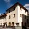 Hotel Astras - Scuol