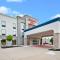 Hampton Inn Clinton - Clinton