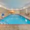 Hampton Inn Clinton