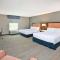 Hampton Inn Clinton - Clinton