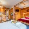 Ski In-Out - Heart of Val Thorens Cosy Apartment, WiFi 215 - Val Thorens