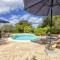 Alghero Villa Rujia with garden and pool