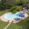 Alghero Villa Rujia with garden and pool