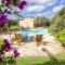 Alghero Villa Rujia with garden and pool