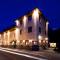 Hotel Astras - Scuol
