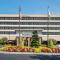 Hilton Washington DC/Rockville Hotel & Executive Meeting Center