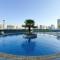 Bloom Towers Gem Elegant Studio A Must See - Dubaj
