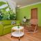 Design Hotel Romantick