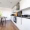Modern 3 Bed & 3 Bathrooms Flat, Hackney Downs - 伦敦