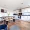 Modern 3 Bed & 3 Bathrooms Flat, Hackney Downs - 伦敦