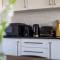 Modern 3 Bed & 3 Bathrooms Flat, Hackney Downs - 伦敦