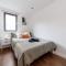 Modern 3 Bed & 3 Bathrooms Flat, Hackney Downs - 伦敦