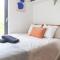 Modern 3 Bed & 3 Bathrooms Flat, Hackney Downs - 伦敦