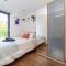 Modern 3 Bed & 3 Bathrooms Flat, Hackney Downs - 伦敦
