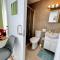 Smart Comfort RoomN3 with Private Bathroom in best Location Beach 250m