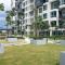 Setapak Central KL - Zetapark Spring Suites - Kuala Lumpur