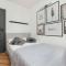 Stylish Apartment with Air Condtioning Łódź by Renters Prestige - 罗兹