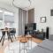 Stylish Apartment with Air Condtioning Łódź by Renters Prestige - 罗兹