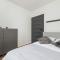 Stylish Apartment with Air Condtioning Łódź by Renters Prestige - 罗兹