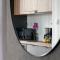 Stylish Apartment with Air Condtioning Łódź by Renters Prestige - 罗兹