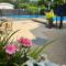 Chalet Louis met riante tuin en 3 slaapkamer 6p