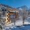 Villars Lodge