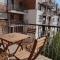 Corvin Center Suites