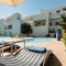 Mitos Suites