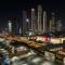 Premium 3BR plus Maids Burj Khalifa & Dubai Mall view
