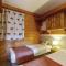 Appartement charmant avec balcon, piscine & parking à Plagne Aime 2000 - FR-1-351-137
