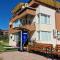 Ferano Beach Apartments