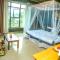 Karisimbi Cave Resort