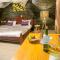 Karisimbi Cave Resort