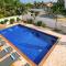 Villa Evia - Walking to Med Sea