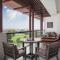 Le Meridien Suvarnabhumi, Bangkok Golf Resort and Spa