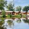 Bron Eifion Lodges