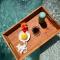 Tiki Pools Bungalows