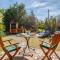 Alghero Villa Rujia with garden and pool