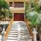 Casa Nah Balam. Very private. A perfect get away! - 图卢姆