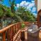 Casa Nah Balam. Very private. A perfect get away! - 图卢姆