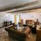 84B5 - Hibiscus suite in an 18th century Provencal farmhouse - 阿尔特德帕吕