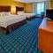 Fairfield Inn & Suites Memphis Olive Branch - Olive Branch