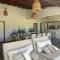 Casas Oceanicas