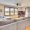 Wooded Escape with Pond and Grill in Pleasant City! - Senecaville